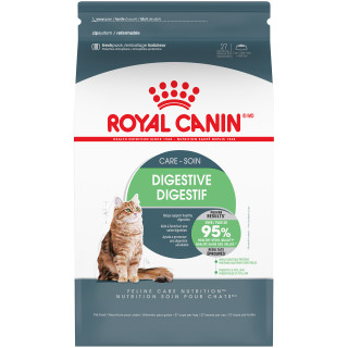 Royal Canin Feline Care Nutrition Digestive Care Adult Dry Cat Food